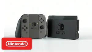 Nintendo Switch 2 financial forecasts and Tokyo Stock Exchange