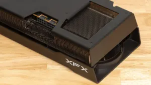 NVIDIA DLSS Ray Reconstruction and DLSS 5 running on AMD Radeon GPUs
