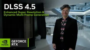 NVIDIA GeForce 621.01 WHQL Driver DLSS 4.5 and Advanced Shader Delivery