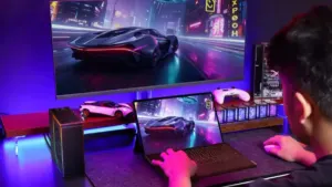 OneXPlayer Super X Pro gaming tablet 192GB RAM AMD Strix Halo
