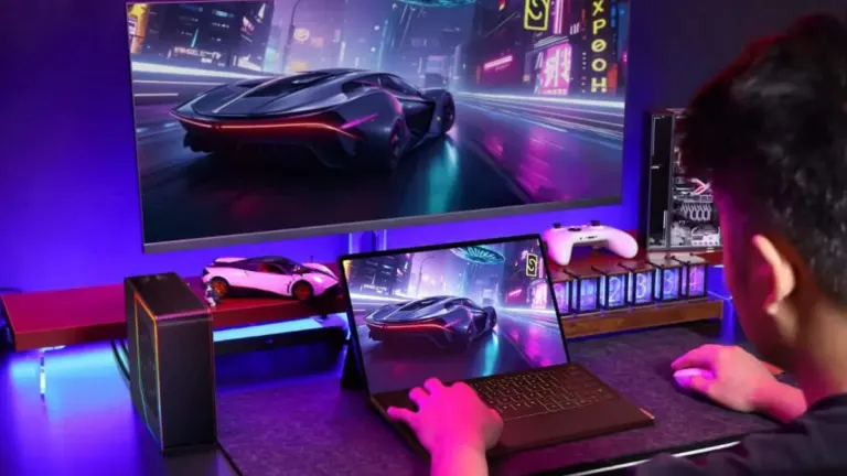 OneXPlayer Super X Pro gaming tablet 192GB RAM AMD Strix Halo