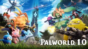 Despite Nintendo's Ongoing Lawsuit, Palworld CEO Calls Switch 2 'Really Amazing' and Wants to Talk About a Port