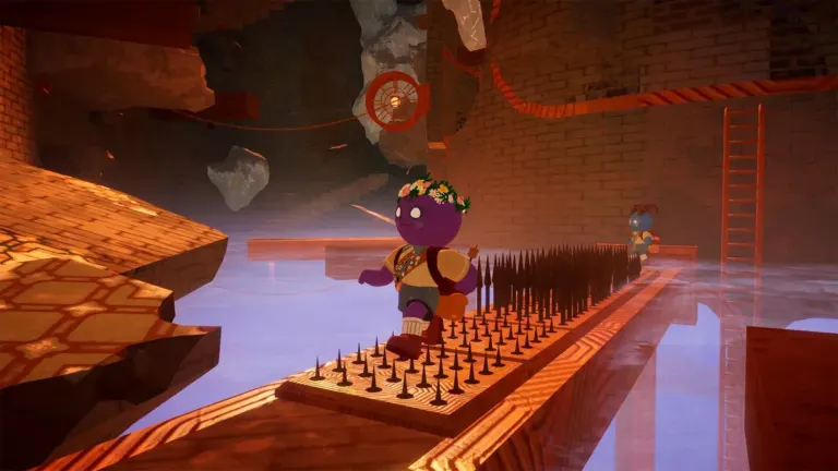 From 5GB to 15GB on Steam: Why Viral Co-Op Hit PEAK Tripled in Size With Its Console Launch