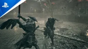 Phantom Blade Zero PS5 digital only launch
