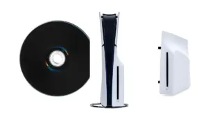 PlayStation 5 physical disc phase out January 2028