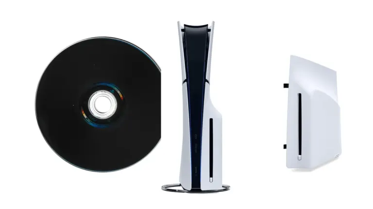 PlayStation 5 physical disc phase out January 2028