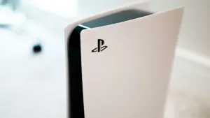 PlayStation 5 console and Orbit Store BlackBox homebrew