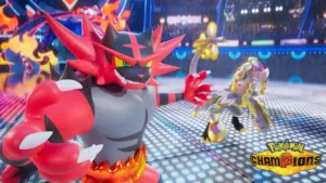 Pokémon Champions and Umamusume offline for emergency PHP2Shell security maintenance