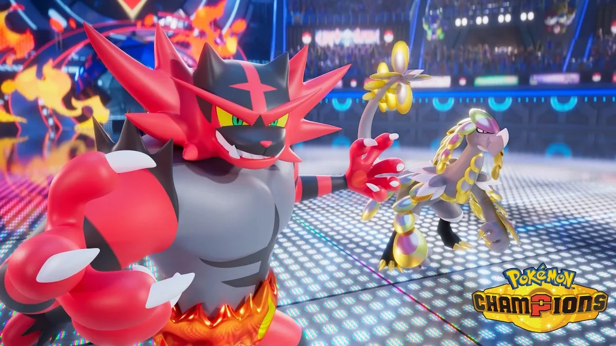 Pokémon Champions and Umamusume offline for emergency PHP2Shell security maintenance