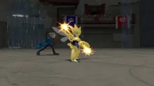 Pokemon Colosseum Nintendo Switch 2