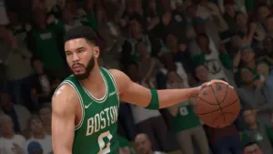NBA 2K25 and the Power To The Players Act video game ownership bill in Congress