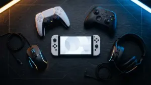 Jours Flash Prime Gaming 2026