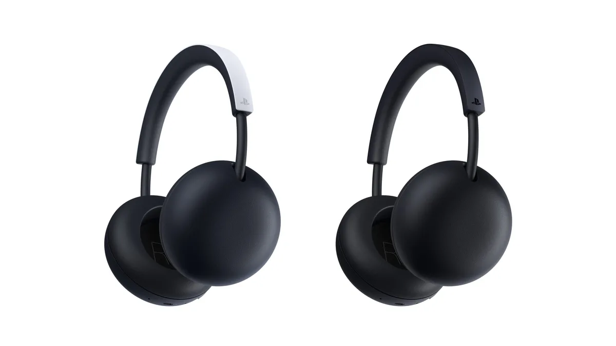 PlayStation Pulse Wireless Headset
