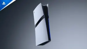 PlayStation 5 firmware 14.20 update