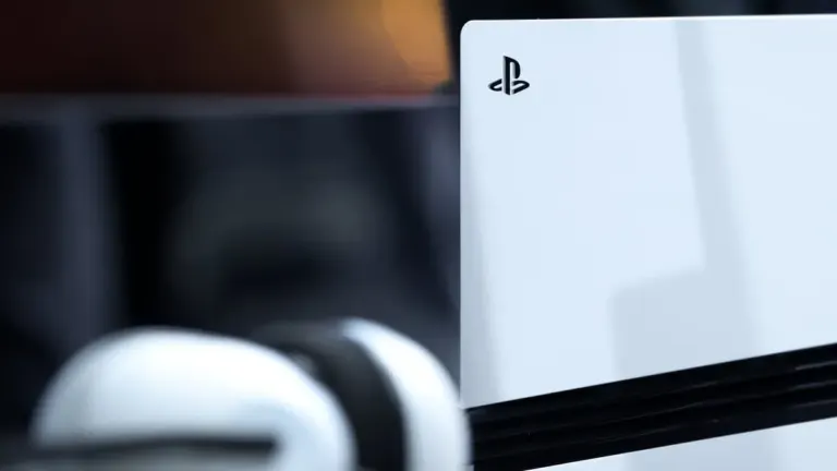 PlayStation 5 console and AI-assisted reverse engineering decompilation