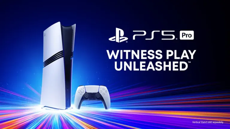 PlayStation 5 and PS5 Pro Jailbreak Overdrive Exploit