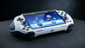 Portable PS6 Project Canis