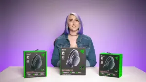 Razer Barracuda V2 Pro Wireless Gaming Headset