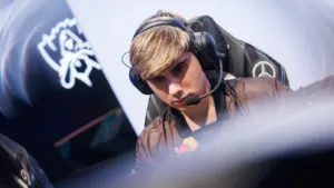Out of Contract After 5 Years With Fnatic: Razork Picks Team Heretics Over GIANTX for LEC 2027