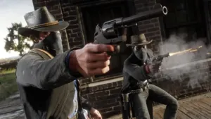 Red Dead Redemption 2 and GTA 5 among the 11 games leaving PS Plus on November 17, 2026