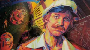 Ex-ZA/UM Devs Unveil Red Rooster: An Incendiary RPG Refusing to Be a Disco-Like