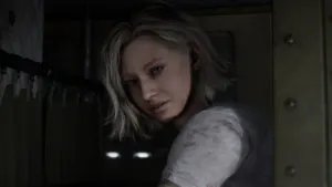 Grace Ashcroft Resident Evil Requiem DLC Spencer Mansion