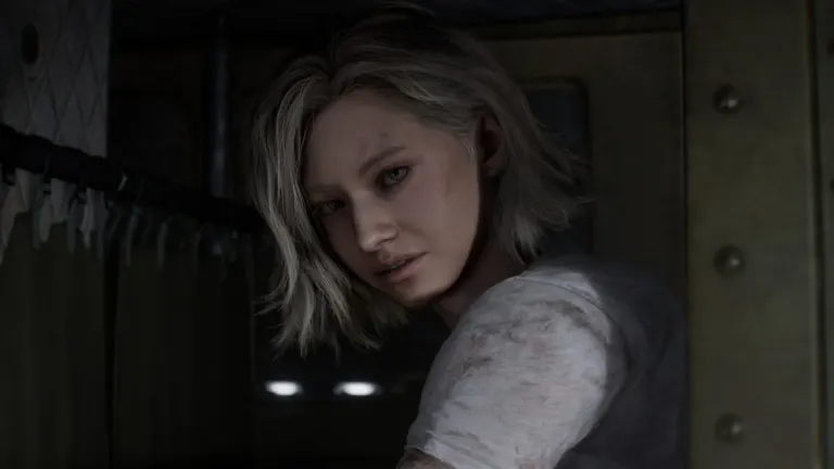 Grace Ashcroft Resident Evil Requiem DLC Spencer Mansion
