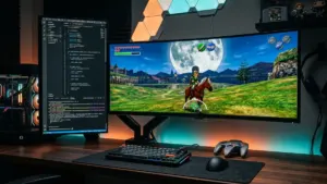 Classic retro games running natively on PC in 4K 120 FPS via static recompilation
