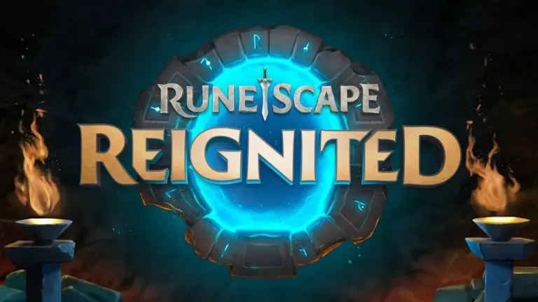 RuneScape Reignited canceled by Jagex after player backlash