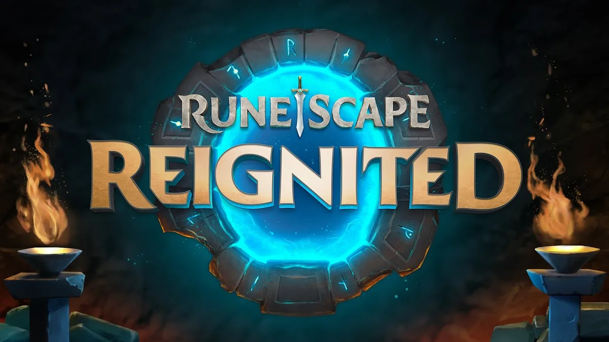 RuneScape Reignited canceled by Jagex after player backlash