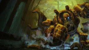 20 League Classic Matches or 150,000 Blue Essence: Riot Games Grants the Rustiest Blitzcrank Skin in League of Legends