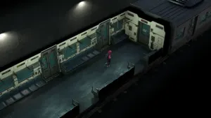Rustown narrative stealth adventure game by Plotrick on PC and Xbox Series X|S