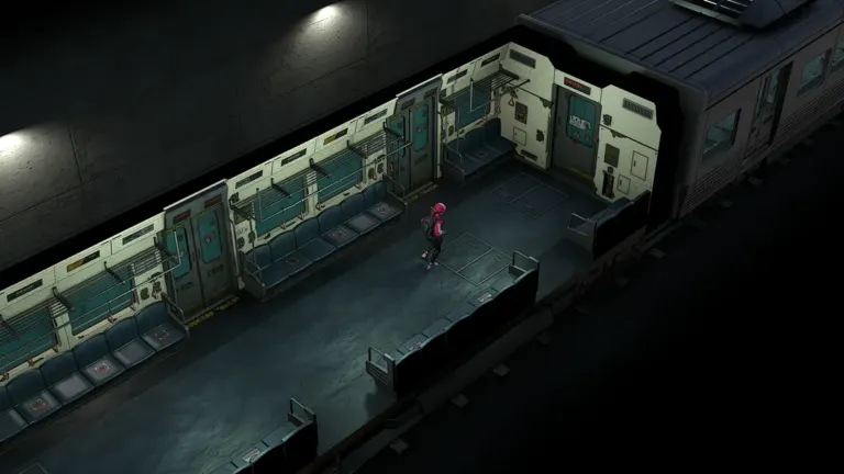 Rustown narrative stealth adventure game by Plotrick on PC and Xbox Series X|S