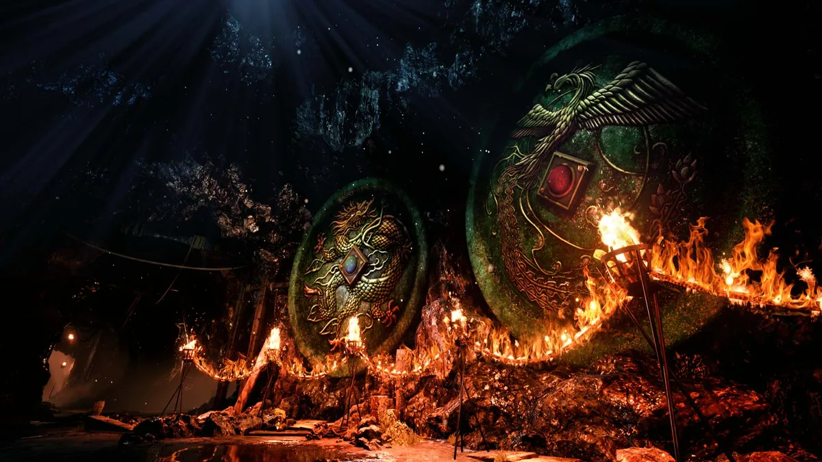 Shenmue 3 Enhanced Edition 4K visual upgrades and classic camera mode by Ys Net and ININ Games