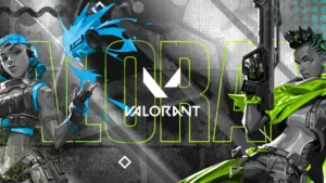 Shopify Rebellion Valorant VCT