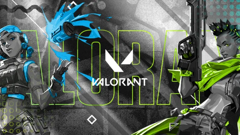 Shopify Rebellion Valorant VCT