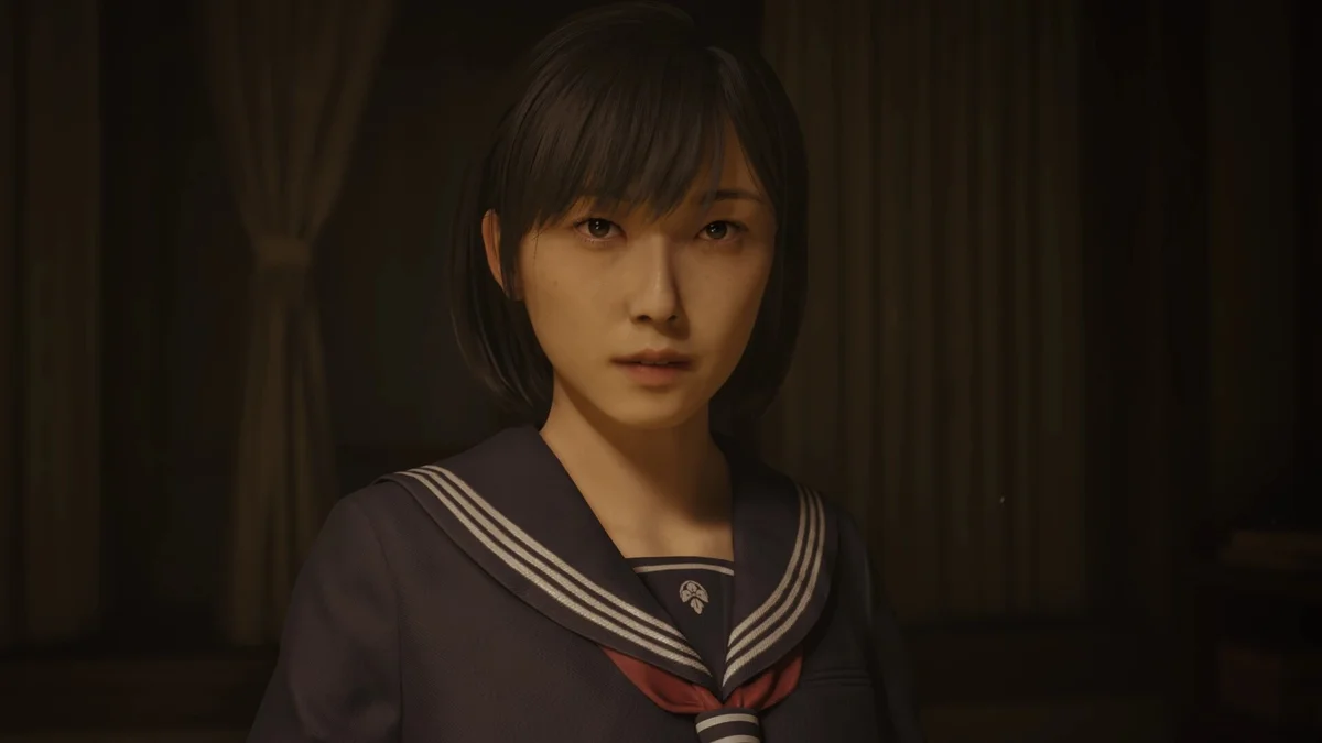 Silent Hill f 1960s Japan psychological horror by NeoBards and Konami