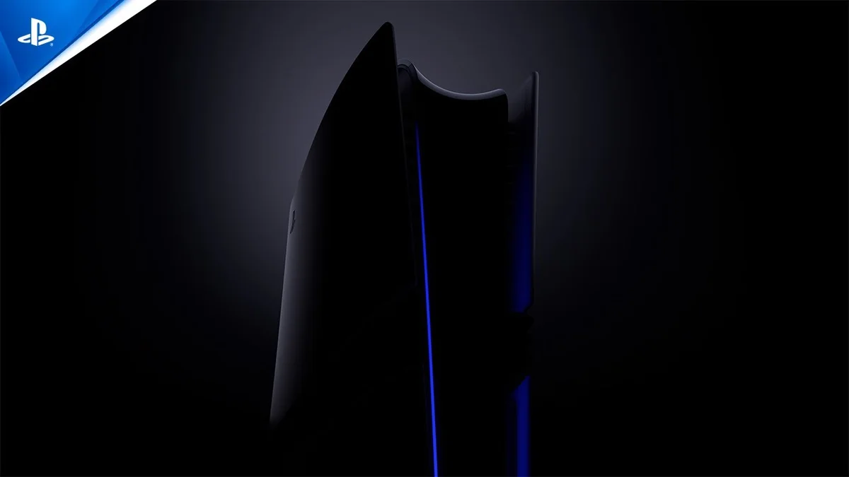 Sony PlayStation 5 Pro 2TB Console