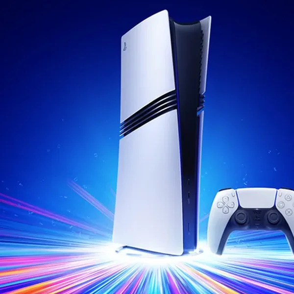 Sony PlayStation 5 Pro Console (2TB)