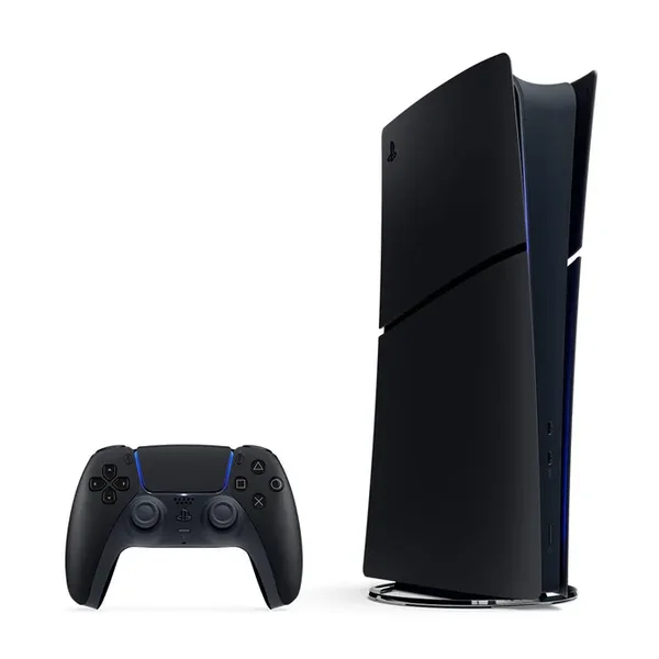 Sony PlayStation 5 Slim Console (1TB Disc Edition)