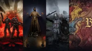 October 2026 Video Game Releases: Gears of War E-Day, Call of Duty MW4, Hellraiser Revival, Kingmakers