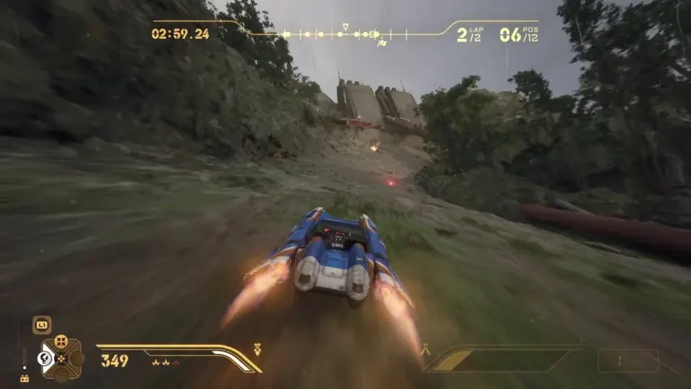 Star Wars Galactic Racer: All 20 Favors and How to Unlock Them