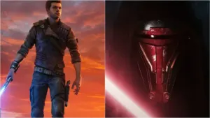 Star Wars Jedi 3 and KOTOR Remake