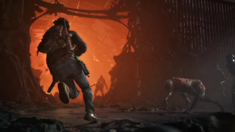 State of Decay 3 Lethal Zone gameplay Plague Nest assault