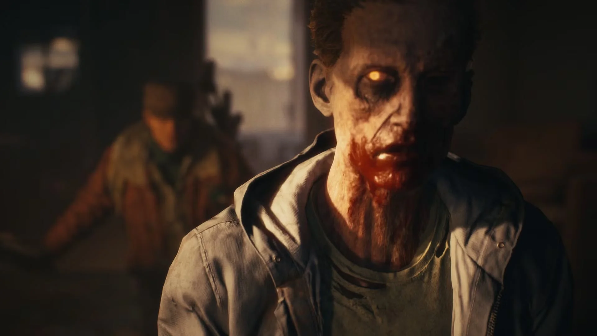 State of Decay 3 zombie