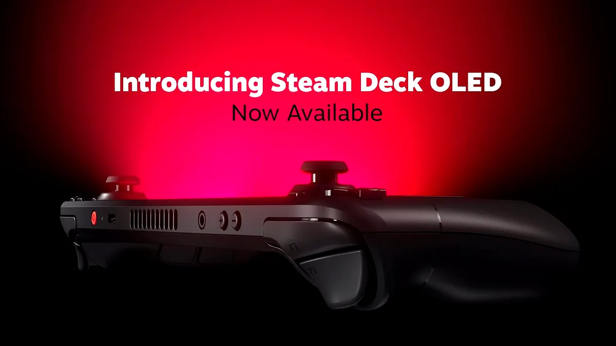 Valve Steam Deck handheld gaming PC compared to 2026 hybrid consoles