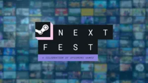 Steam Next Fest October 2026 AI demos
