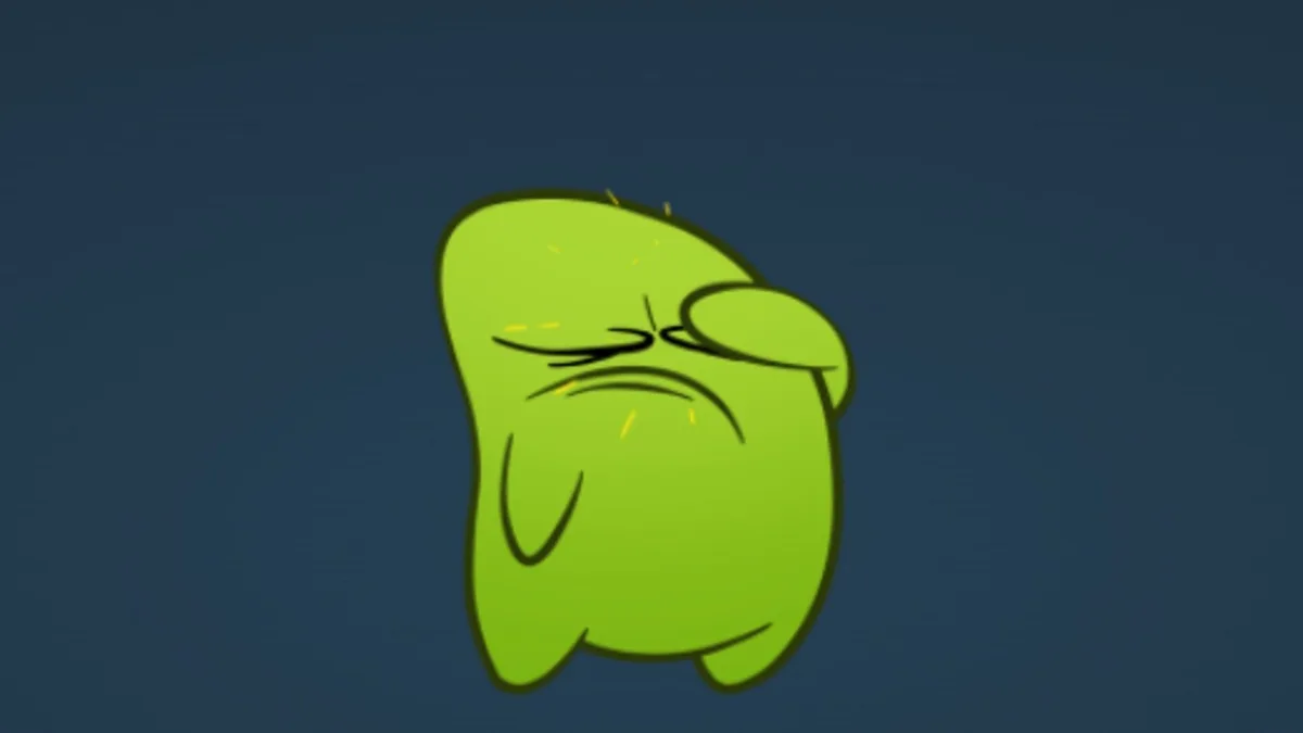 Steam Store E502 L2 error screen during the October 2026 outage and PHP2Shell patching