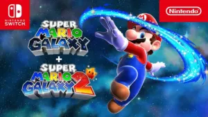 Super Mario Galaxy native ARM64 Android port running on Vulkan 1.0 Galaxy Android v0.0.4a