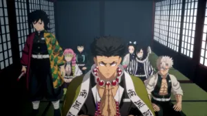 Nintendo Switch 2 and Switch Releases for October 29, 2026: 60 FPS Demon Slayer 2, Steins;Gate Re:Boot, and 7 New Games